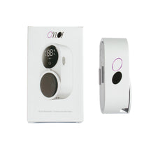 UV Toothbrush Sanitizer ( Fits 2 Brushes )