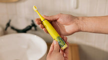 Sonic Electric Toothbrush