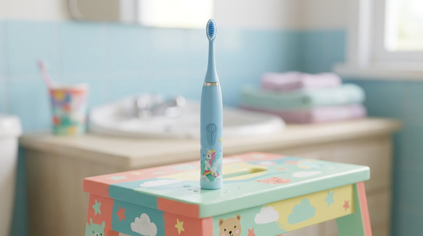 Sonic Electric Toothbrush