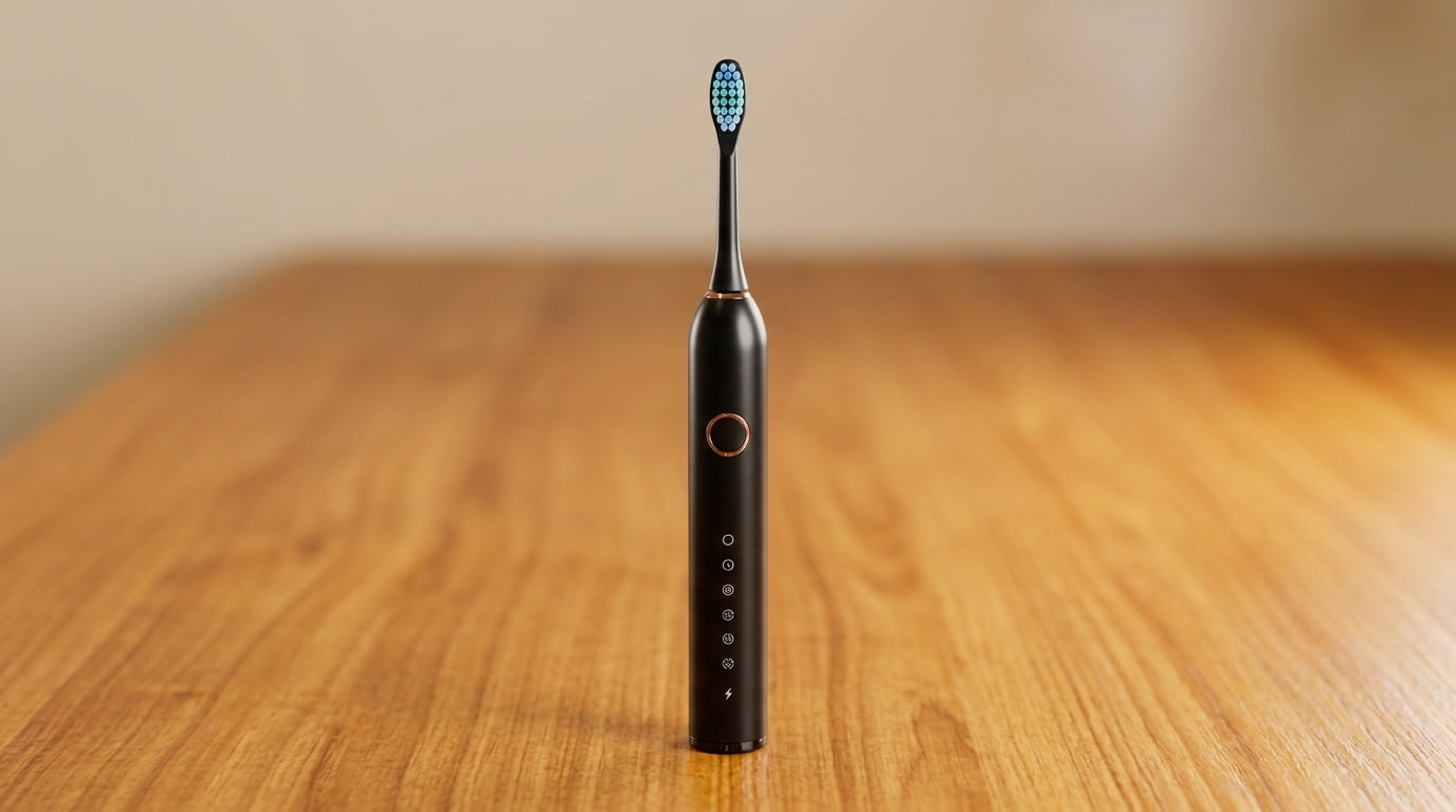 Sonic Electric Toothbrush