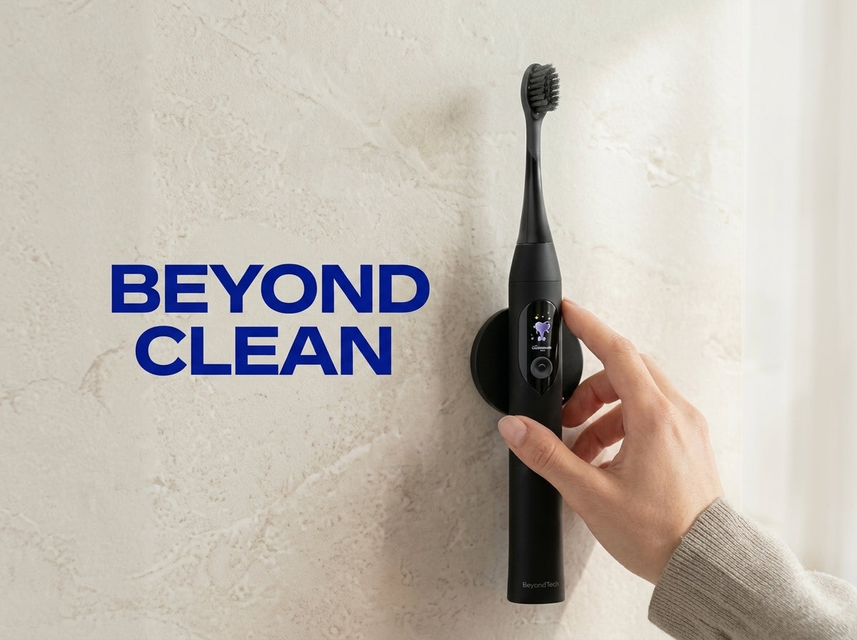 Sonic Electric Toothbrush