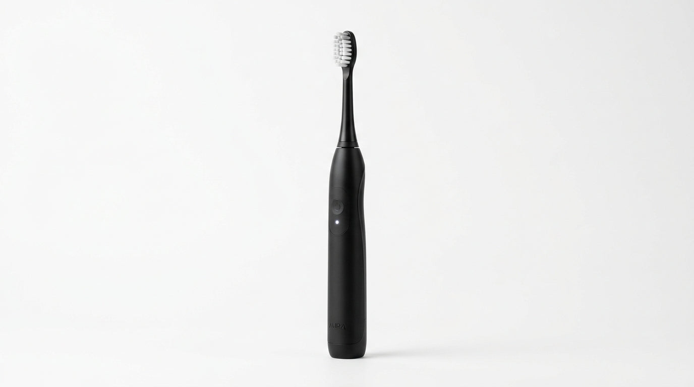 Sonic Electric Toothbrush