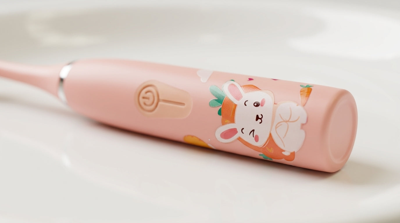 Sonic Electric Toothbrush