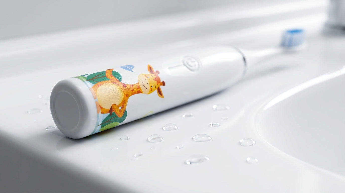 Sonic Electric Toothbrush