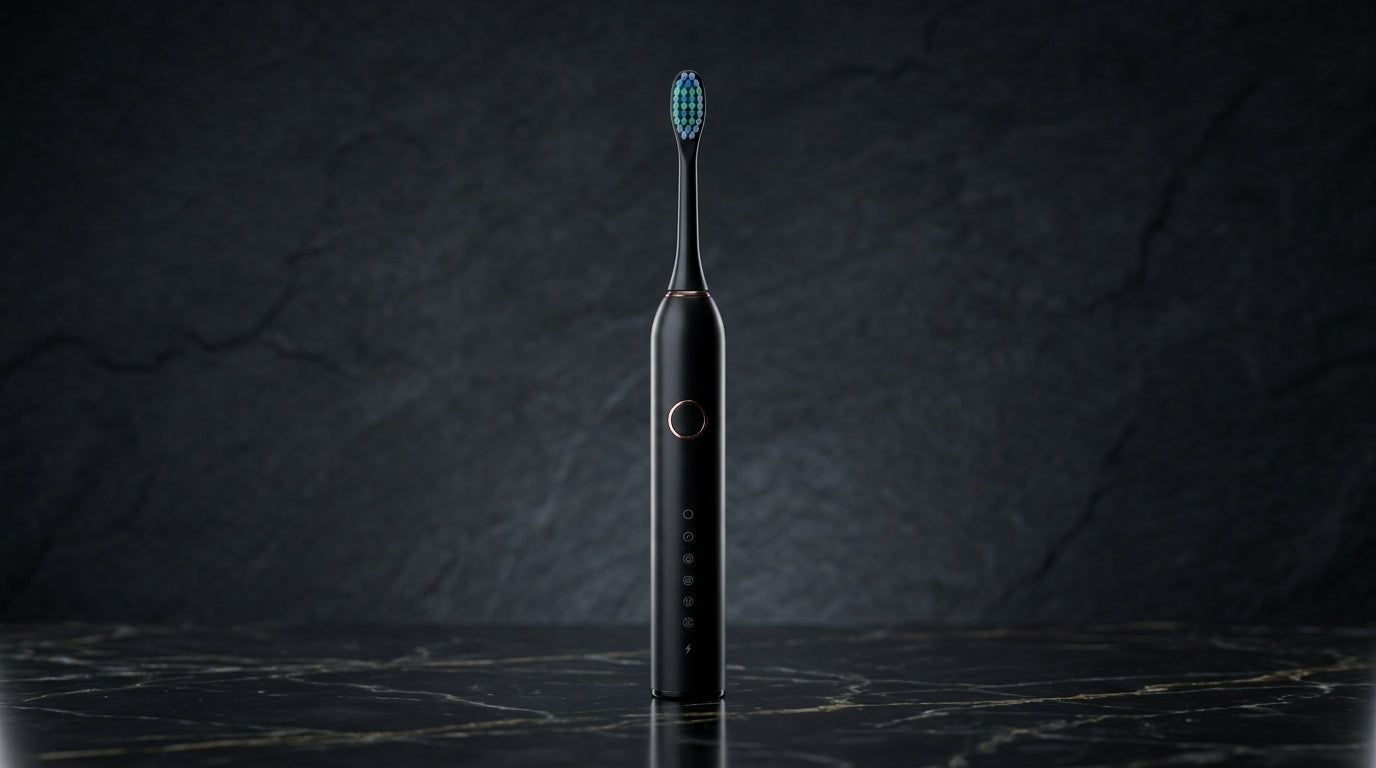 Sonic Electric Toothbrush