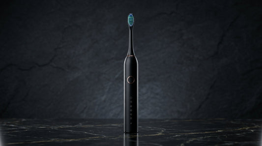 Sonic Electric Toothbrush