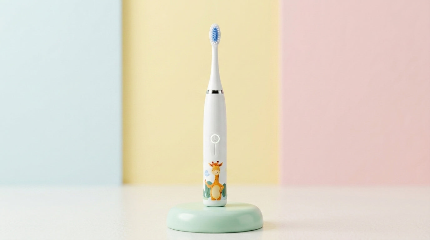 Sonic Electric Toothbrush
