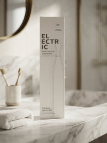 Sonic Electric Toothbrush