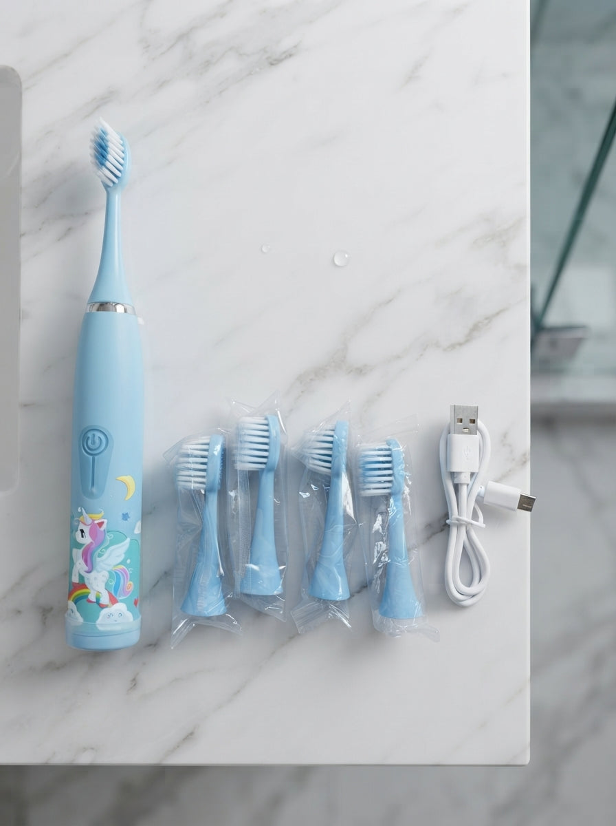 Sonic Electric Toothbrush
