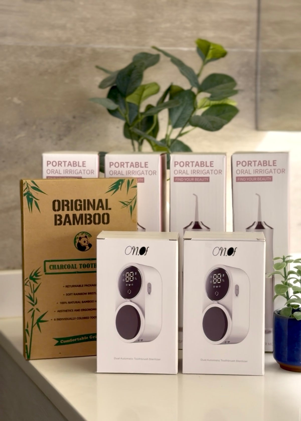 On Of Oral Family Bundle Results