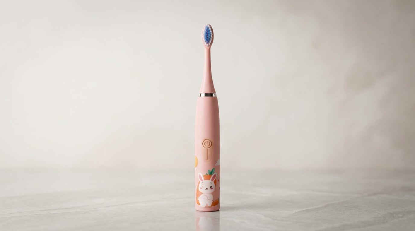 Sonic Electric Toothbrush