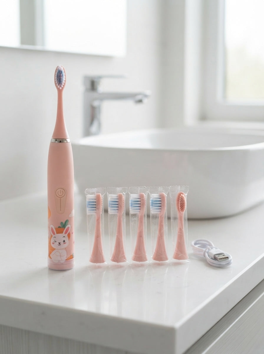 Sonic Electric Toothbrush