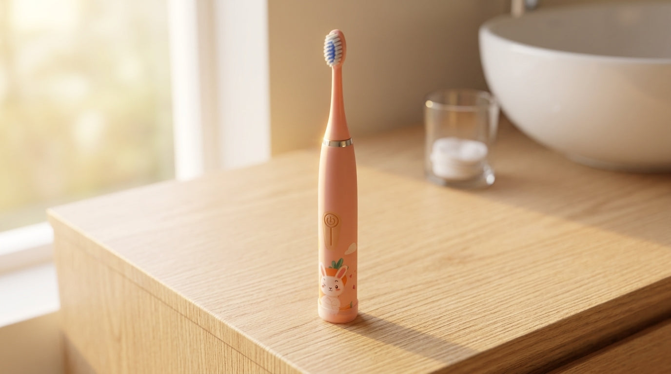 Sonic Electric Toothbrush