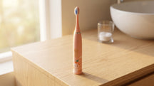 Sonic Electric Toothbrush