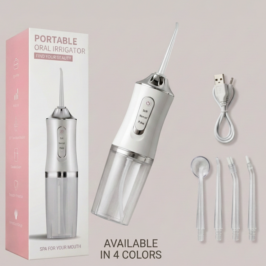 Water Flosser