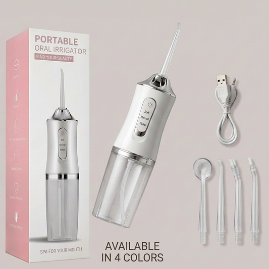 Water Flosser
