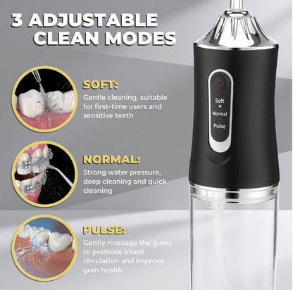 Water Flosser