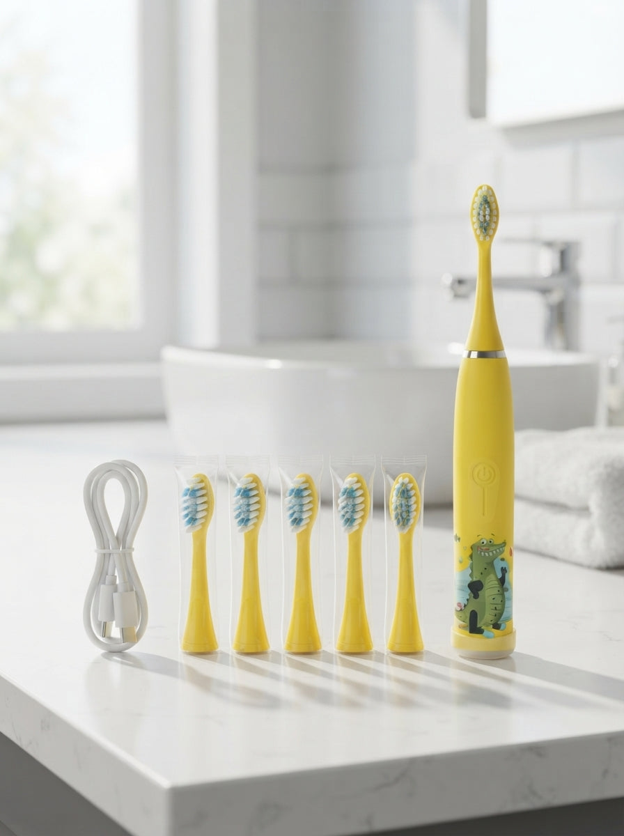 Sonic Electric Toothbrush