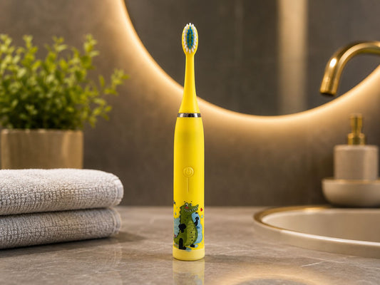 Sonic Electric Toothbrush
