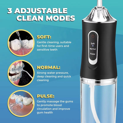 Water Flosser