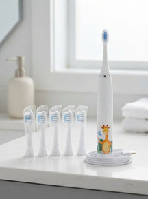 Sonic Electric Toothbrush
