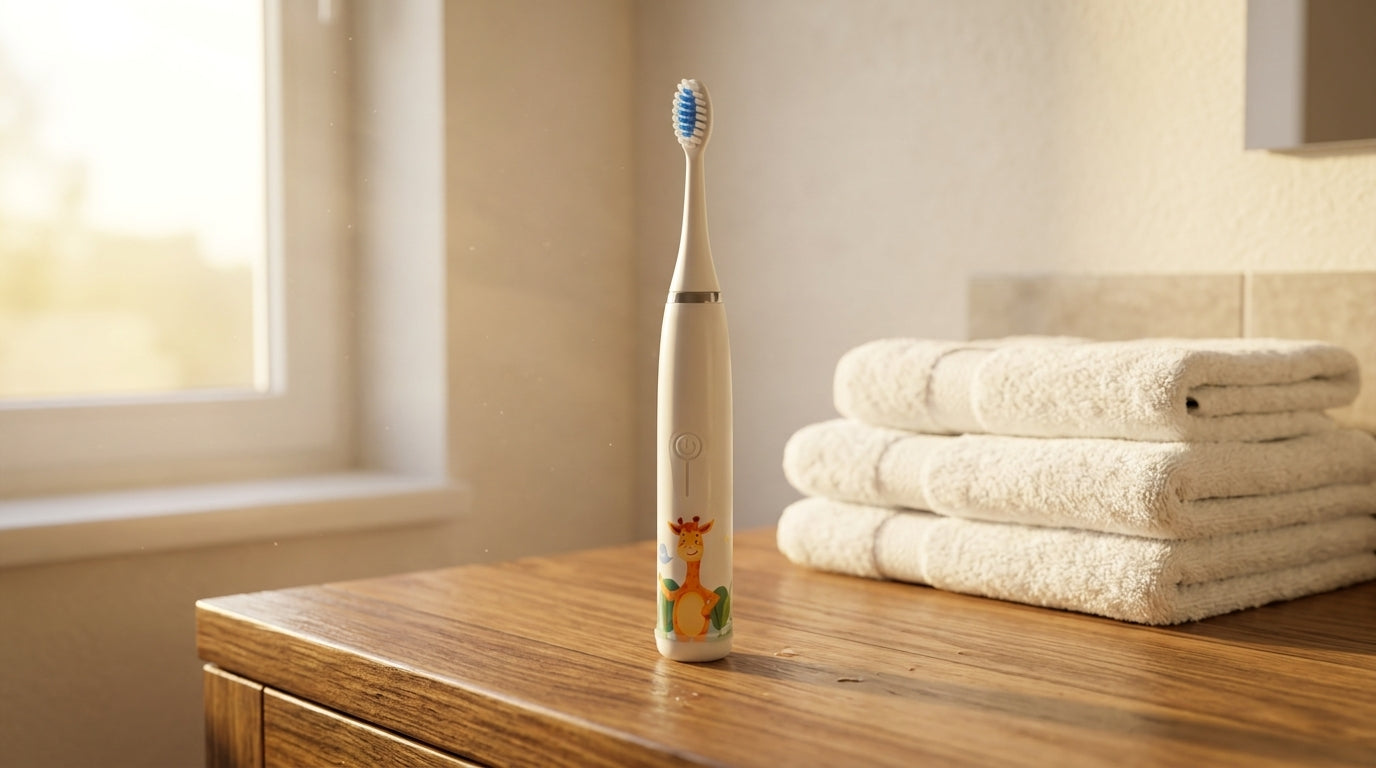 Sonic Electric Toothbrush