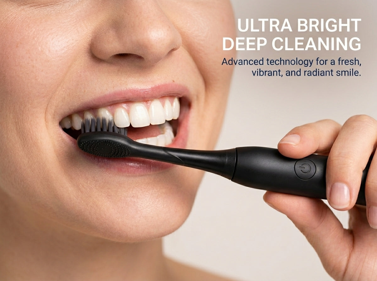 Sonic Electric Toothbrush