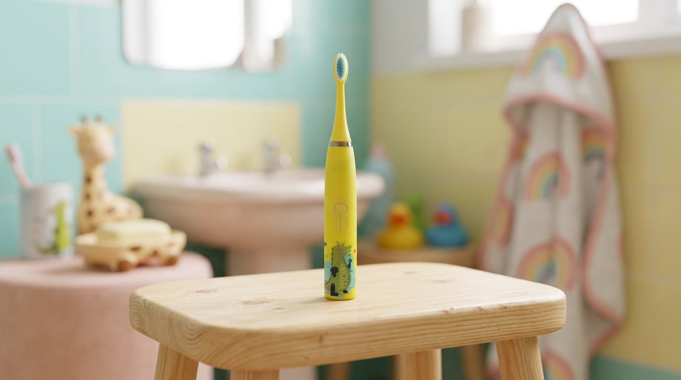 Sonic Electric Toothbrush